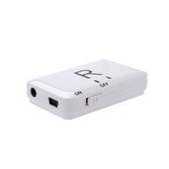 KKmoon 3.5mm Bluetooth Wireless A2DP Stereo Audio Hifi Dongle Transmitter Adapter N5