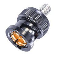 Trompeter UPL2000-D19/B HDTV DIGITAL 75 OHM BNC PLUG-by-Trompeter