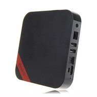X5II RK3188 Quad Core 1.6Ghz Android 4.2 WiFi PC TV Box N2