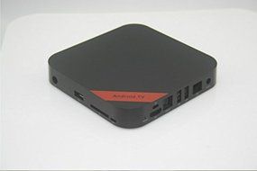 X5II RK3188 Quad Core 1.6Ghz Android 4.2 WiFi PC TV Box N3