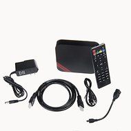 X5II RK3188 Quad Core 1.6Ghz Android 4.2 WiFi PC TV Box N4
