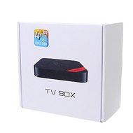 X5II RK3188 Quad Core 1.6Ghz Android 4.2 WiFi PC TV Box N5