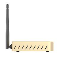 Zuber T8PRO OTT S812 KODI XBMC Android Tv Box 2GB + 8GBSupport Bluetooth Dual Channel WIFI H.265 4k2k Output Streaming... N4
