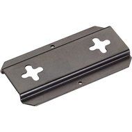 Black Box Wallmount Bracket for Media Converters
