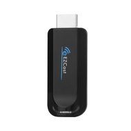 EZCast 5G Wireless Display TV Dongle 2.4G/5GHz 802.11ac Wireless Display HDMI Adapter OTA Mirror2TV Miracast DLNA...