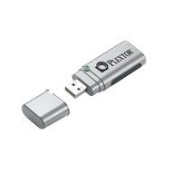 Plextor External High Speed USB Mini Digital HDtv Receiver PX-HDTV500U