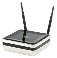 Broadway 2T Wireless TV Streaming Device for iPad/iPhone and PC/Mac