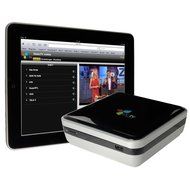 Broadway 2T Wireless TV Streaming Device for iPad/iPhone and PC/Mac N2