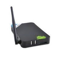 Goliton Quad-Core Android 4.2.2 Google TV Player 2GB RAM/8GB ROM/ Bluetooth