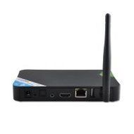 Goliton Quad-Core Android 4.2.2 Google TV Player 2GB RAM/8GB ROM/ Bluetooth N2