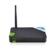 Goliton Quad-Core Android 4.2.2 Google TV Player 2GB RAM/8GB ROM/ Bluetooth N4