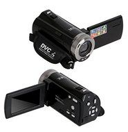 HM HDMI 720p 3.0 TFT LCD Rotation Digital Video Camcorder 16X Zoom Camera DV Video Recorder Max 16.0 Mega Pixels... N2