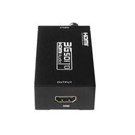OBOSS HDV-S008 Mini SD-SDI HD-SDI 3G-SDI to HDMI Converter 2.97Gbit Camera to TV N2