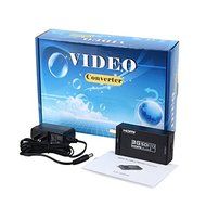OBOSS HDV-S008 Mini SD-SDI HD-SDI 3G-SDI to HDMI Converter 2.97Gbit Camera to TV N4
