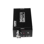 OBOSS HDV-S008 Mini SD-SDI HD-SDI 3G-SDI to HDMI Converter 2.97Gbit Camera to TV N5