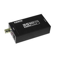 OBOSS HDV-S008 Mini SD-SDI HD-SDI 3G-SDI to HDMI Converter 2.97Gbit Camera to TV N7
