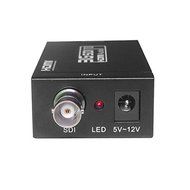 OBOSS HDV-S008 Mini SD-SDI HD-SDI 3G-SDI to HDMI Converter 2.97Gbit Camera to TV N9