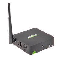 RKM(Rikomagic) MK902 Andriod TV Box Quad Core RK3188 MINI PC Bluetooth RJ45 AV HDMI 2GB RAM 8GB ROM