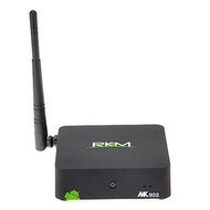 RKM(Rikomagic) MK902 Andriod TV Box Quad Core RK3188 MINI PC Bluetooth RJ45 AV HDMI 2GB RAM 8GB ROM N2