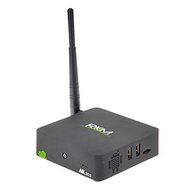 RKM(Rikomagic) MK902 Andriod TV Box Quad Core RK3188 MINI PC Bluetooth RJ45 AV HDMI 2GB RAM 8GB ROM N3