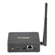 RKM(Rikomagic) MK902 Andriod TV Box Quad Core RK3188 MINI PC Bluetooth RJ45 AV HDMI 2GB RAM 8GB ROM N4