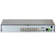 Best Sale High End HD-SDI High Definition 16 Channel DVR with 16 x HD-SDI 1/3" 1.3 Megapixel ZeeAnn Progressive...