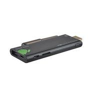 CX919 Android 4.2 Quad Core Mini PC with Antenna with Rc12 Air Mouse keyboard(Wifi,Bluetooth,RAM 2G,ROM 8G) N2