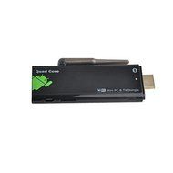CX919 Android 4.2 Quad Core Mini PC with Antenna with Rc12 Air Mouse keyboard(Wifi,Bluetooth,RAM 2G,ROM 8G) N3