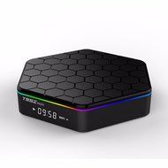 NewEra T95Z-Plus OTT Internet TV Box 4K Ultra HD Android 6.0 Octa Core 2.0GHz RAM:2GB/ROM:16GB IPTV Network Media...
