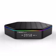 NewEra T95Z-Plus OTT Internet TV Box 4K Ultra HD Android 6.0 Octa Core 2.0GHz RAM:2GB/ROM:16GB IPTV Network Media... N2