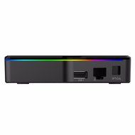 NewEra T95Z-Plus OTT Internet TV Box 4K Ultra HD Android 6.0 Octa Core 2.0GHz RAM:2GB/ROM:16GB IPTV Network Media... N5