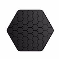 NewEra T95Z-Plus OTT Internet TV Box 4K Ultra HD Android 6.0 Octa Core 2.0GHz RAM:2GB/ROM:16GB IPTV Network Media... N9