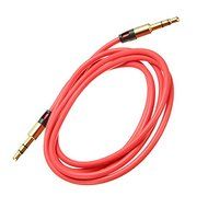 BephaMart 3.5mm Aux Auxiliary Cord Male to Male Stereo Audio Cable For PC MP3 N2