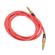 BephaMart 3.5mm Aux Auxiliary Cord Male to Male Stereo Audio Cable For PC MP3 N3
