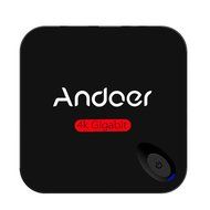 PyLios(TM)New! MX III Android 5.1 TV Box Quad Core Cortex-A9 4K 1G/8GB Media Player Support 2.4G Wifi XBMC DLNA... N2