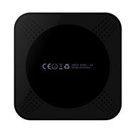 PyLios(TM)New! MX III Android 5.1 TV Box Quad Core Cortex-A9 4K 1G/8GB Media Player Support 2.4G Wifi XBMC DLNA... N5