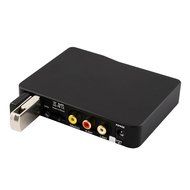 2014 New SMSL X3 Amplifier High-fidelity WIFI Network Streaming Media Player U Disk SD Card Color Black N3