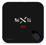 Generic MXIII-G MXIII Plus Amlogic S812 Android 5.1 TV BOX Quad-core Gigabit Lan 2GB/8GB 2.4/5GHz Dual WiFi BT...