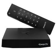 Docooler KowanTV One IPTV Amlogic S812 Octo-core Mali-450 TV Box 2GB / 8GB 4K HDMI Airplay Network TV-set Top...