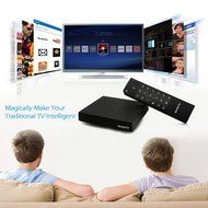 Docooler KowanTV One IPTV Amlogic S812 Octo-core Mali-450 TV Box 2GB / 8GB 4K HDMI Airplay Network TV-set Top... N2