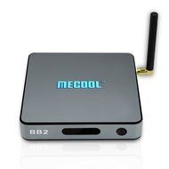 Balight 2017 Newest BB2 Amlogic S912 Android 6.0 Marshmallow Octa Core TV Box 2GB 16GB 1000M Ethernt Kodi 17.0... N4