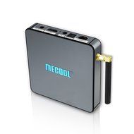 Balight 2017 Newest BB2 Amlogic S912 Android 6.0 Marshmallow Octa Core TV Box 2GB 16GB 1000M Ethernt Kodi 17.0... N5