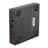 Android 5.1 Octa Core TV Box "i68 2GB"- RK3368 CPU, 2GB RAM, KODI, Wi-Fi, Bluetooth, 4Kx2K Support, H.265, Remote... N4
