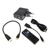 MK808 Mini TV Box Dual-Core A9 Processor HDMI 8G Flash Android 4.1 N3