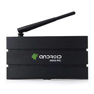 MK919S Smart TV Box Mini PC Android 4.4 RK3188 Quad Core 2GB 8GB with 2.0MP Camera