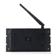 MK919S Smart TV Box Mini PC Android 4.4 RK3188 Quad Core 2GB 8GB with 2.0MP Camera N2