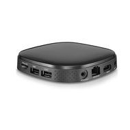 DJ electron most popular android H3 TV box with Quad Core built in wifi N2