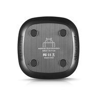 DJ electron most popular android H3 TV box with Quad Core built in wifi N3