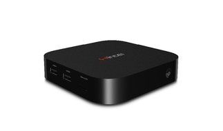 iwish Wintel W8 Mini Pc Windows 10 With Bing OS 2G 32G Quad Core WIFI Bluetooth 4.0 1080P HD Portable Smart HDMI... N2