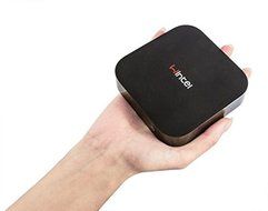iwish Wintel W8 Mini Pc Windows 10 With Bing OS 2G 32G Quad Core WIFI Bluetooth 4.0 1080P HD Portable Smart HDMI... N3